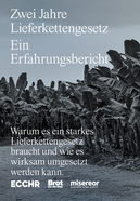 Studie 2 Jahre Lieferkettengesetz Studie 2 Jahre Lieferkettengesetz