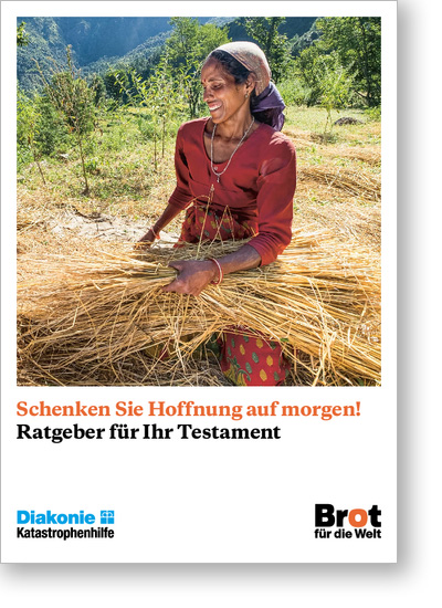 Cover Broschüre