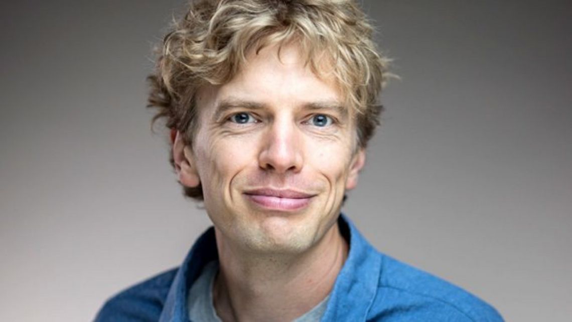 Stig Tanzmann, Referent für Landwirtschaft