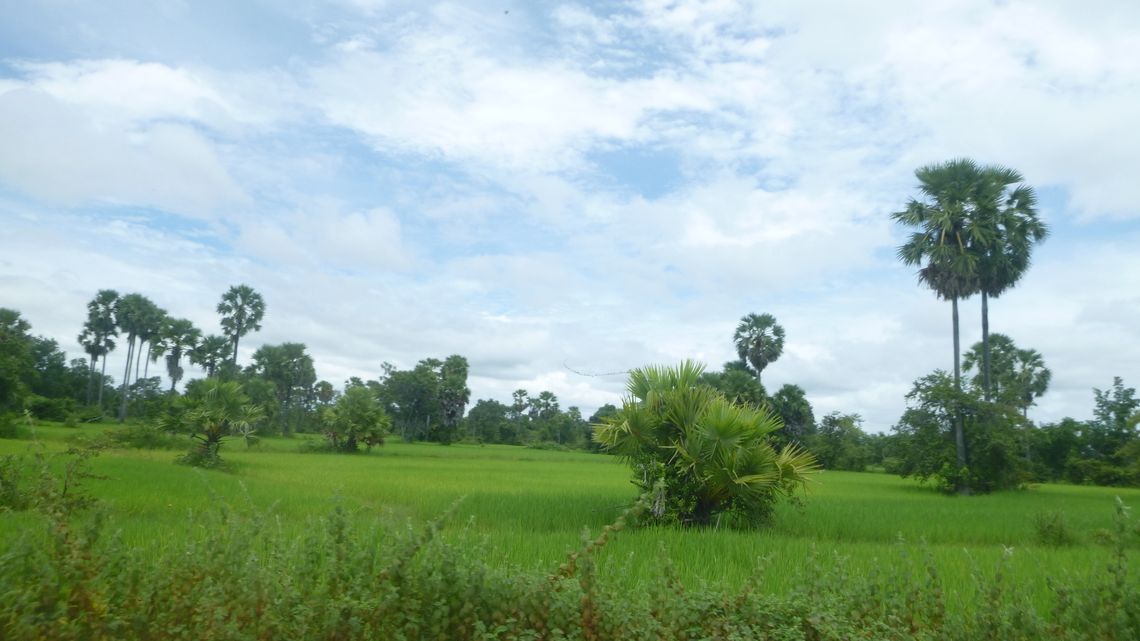 Kampong Chhnang 