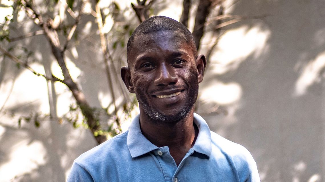 Moctar Dan Yayé von Alarmphone Sahara