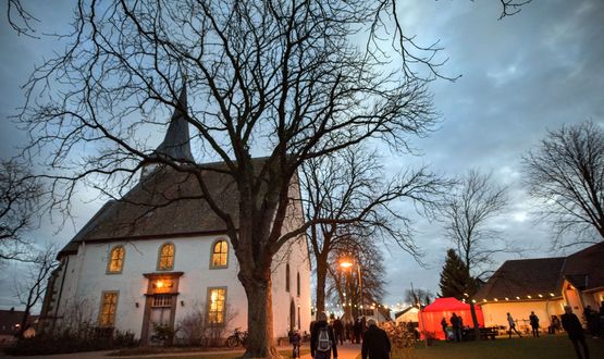 Spenden als Kirchengemeinde Spenden als Kirchengemeinde