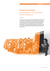 Noch mehr von Gundi Dick über Menschenhandel auf Frauen*solidarität 02/2016 Noch mehr von Gundi Dick über Menschenhandel auf Frauen*solidarität 02/2016