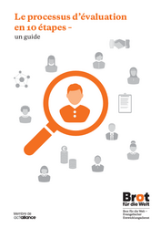 Le processus d’évaluation en 10 étapes – un guide