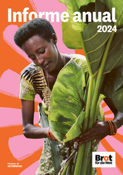 Informe anual 2024 Informe anual 2024