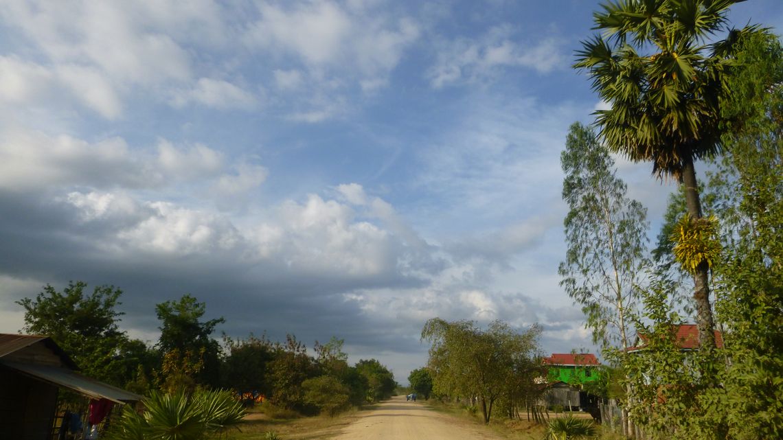 Kampong Speu Province