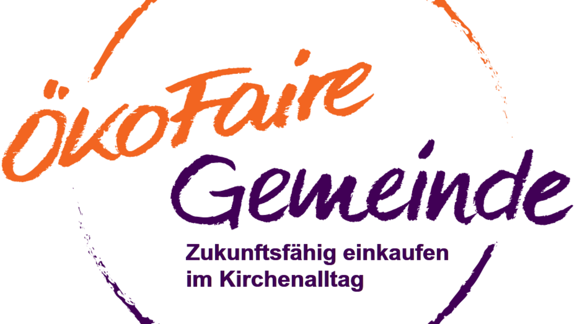 Logo Ökofaire Gemeinde