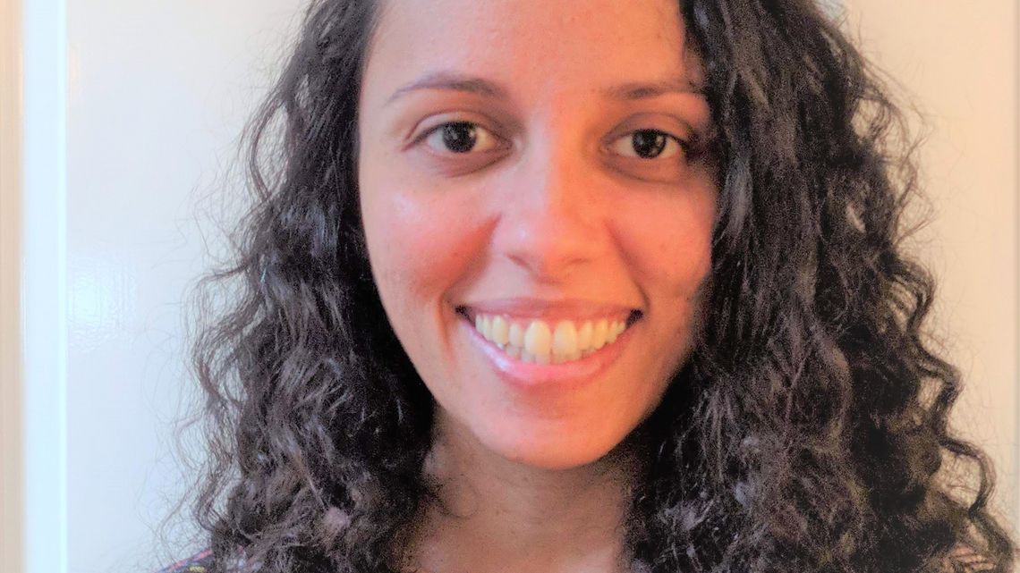 Marianna Belalba Barreto ist Leiterin des Civic Space Research Cluster bei CIVICUS