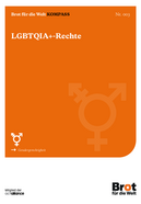 Kompass LGBTQIA+-Rechte Kompass LGBTQIA+-Rechte