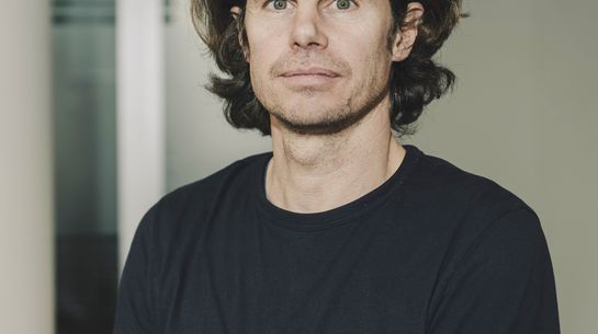 Andreas Grünewald, Referent für Migration bei Brot für die Welt