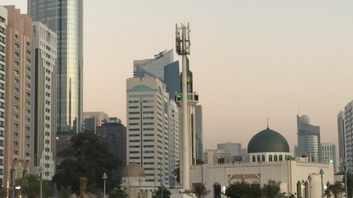 Abu Dhabi