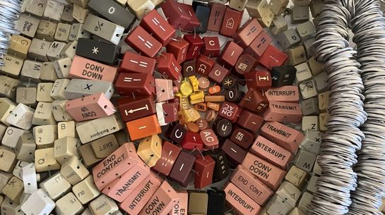 Just Delete - Neu lernen