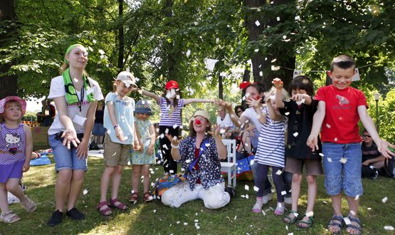 Spenden zu feierlichen Anlässen Spenden zu feierlichen Anlässen