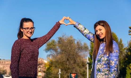 Spenden für Menschenrechte und Frieden 