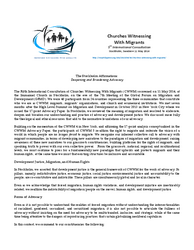 Stockholm Affirmations Stockholm Affirmations